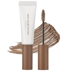 ROMAND Han All Brow Cara 02 Mild Woody