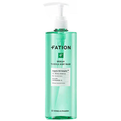 FATION Nosca9 Trouble Body Wash 490ml
