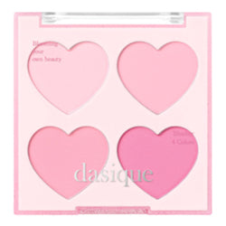 DASIQUE Blending Mood Cheek 14 Love Heart