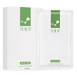COMFY Clear Fresh Repair Mask (5)