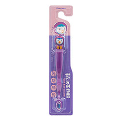 PORORO Kids Toothbrush Petty 1pc