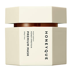 HONEYQUE !! Night Repair Premium Mask 220g