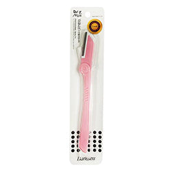 DARKNESS Ladies Eyebrow Folded Razor KF Stick (DTK-1134_6)