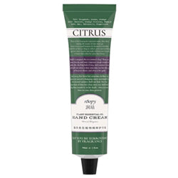 ROOPY Plant Essential Oil Hand Cream Citrus 75ml