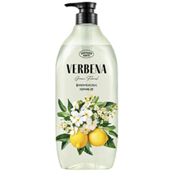SHOWER MATE Body Wash Verbena 900ml