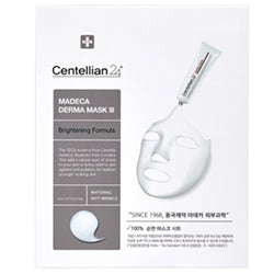 CENTELLIAN24 // Madeca Derma Mask Brightening (10)