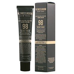 W DRESSROOM Moisturizing Perfume Hand Cream 98 Secret Musk