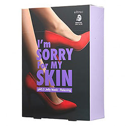 IM SORRY FOR MY SKIN pH5.5 Jelly Mask Relaxing (10)