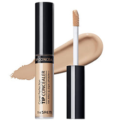 THE SAEM Cover Perfection Tip Concealer 2.5 Medium Deep