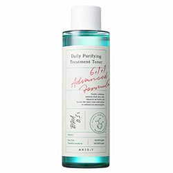 AXISY Daily Purifying Treatment Toner 200ml