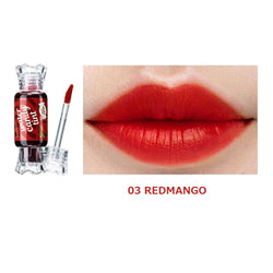 THE SAEM Saemmul Water Candy Tint 03 Redmango