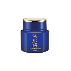 KOSE SEKKISEI ## Cream Excellent