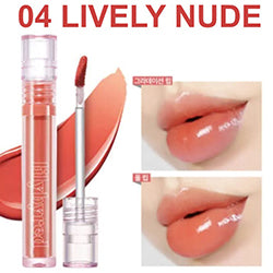 LILYBYRED ## ++ Glassy Layer Fixing Tint 04 Lively Nude