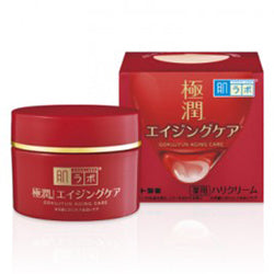 ROHTO Hada Labo Aging Care Cream 50g