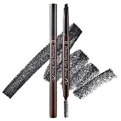 ETUDE HOUSE Eyebrow Pencil 06 Ash Brown