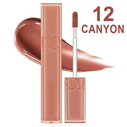 ROMAND Dewyful Water Tint 12 Canyon