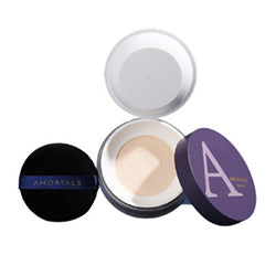 AMORTALS HD Silk Loose Powder #102