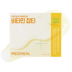 MEDIHEAL Derma Modeling Pack Vitamin Brightening