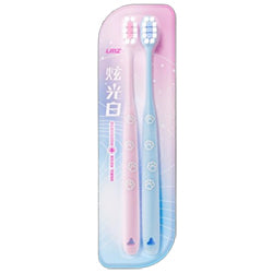 LMZ Blue Toothbrush 2pcs