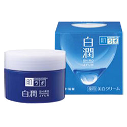 ROHTO Hada Labo Brightening Cream 50g