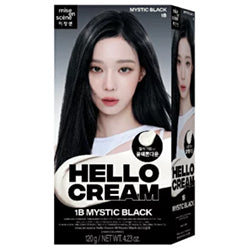 MISE EN SCENE Hello Cream 1B Mystic Black_69574