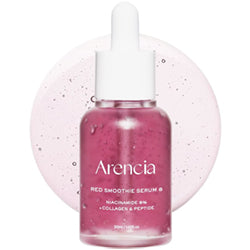 ARENCIA Fresh Red Smoothie Serum 8 30ml