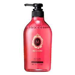 SHISEIDO Macherie Moisture Shampoo EX 450ml