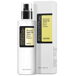 COSRX !+ Advanced Snail 96 Mucin Power Essence 100ml KR VERSION