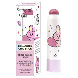 THE CREME SHOP Lip Cheek Stick Cooky