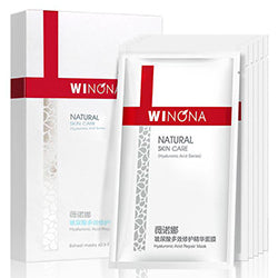 WINONA ## Hyaluronic Acid Repair Mask (6)