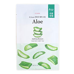 ETUDE HOUSE Therapy Air Mask Aloe