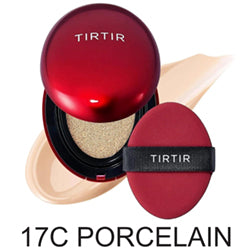 TIRTIR !! Mask Fit Red Cushion 17C Porcelain