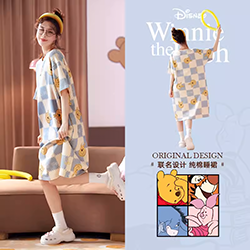GD ## Night Dress Winnie M