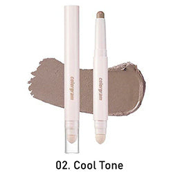 COLORGRAM Re-Forming Contour Stick 02 Cool Tone