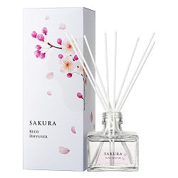 BIKEN ## Sakura Reed Diffuser