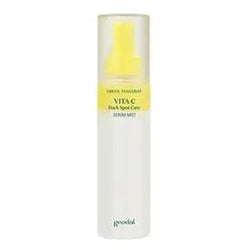 GOODAL Green Tangerine Vita C Serum Mist 100mL