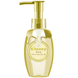 HONEY Pixie Moist Silky Hair Oil 100ml