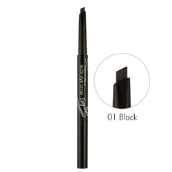 TONYMOLY ## Easy Touch Auto Eyebrow 01 Black