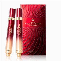 ITS SKIN Prestige Yeux Ginseng D'escargot (2x15ml) _30630
