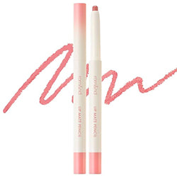 ROMAND Lip Mate Pencil 02 Dovey Pink