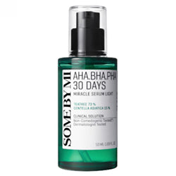 SOME BY MI ++ AHA BHA PHA Miracle Serum Light 50ml