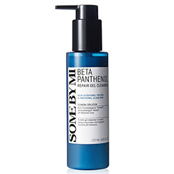 SOME BY MI ## Beta Panthenol Repair Gel Cleanser 120ml