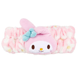 THE CREME SHOP Headband 3D My Melody