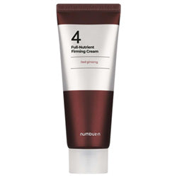 NUMBUZIN ## ++ NO 4 Full Nutrient Firming Cream 60ml