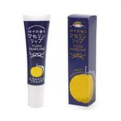 CHARLEY Lip Vaseline Yuzu