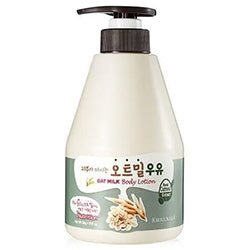 KWAILNARA Oat Milk Body Lotion 560g
