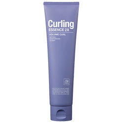 MISE EN SCENE -- Curling Essence 2X Volume Curl 150ml