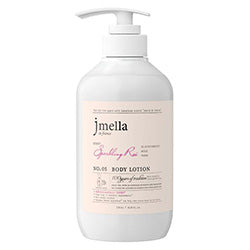 JMELLA IN FRANCE 05 Sparkling Rose Body Lotion 500ml