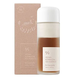 DR CEURACLE ++ ## Vegan Kombucha Tea Essence 150ml