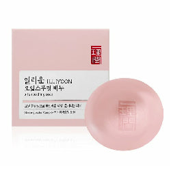 ILLIYOON Oil Smoothing Soap